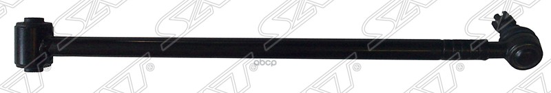 Тяга Поперечная Задней Подвески Верхняя Rr (задний) Toyota Rav4 94-00 Lh (левый) Sat арт.
Тяга Поперечная Задней Подвески Верхняя Rr (задний) Toyota Rav4 94-00 Lh (левый) Sat арт.