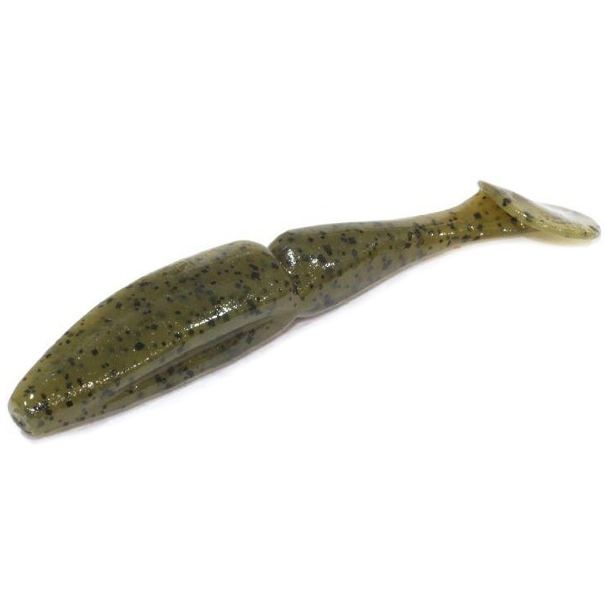 Приманка силиконовая Sawamura One'Up Shad 4.0" #014 (6 шт/уп), Разноцветный, One'Up Shad 4.0"
Приманка силиконовая Sawamura One'Up Shad 4.0" #014 (6 шт/уп), Разноцветный, One'Up Shad 4.0"