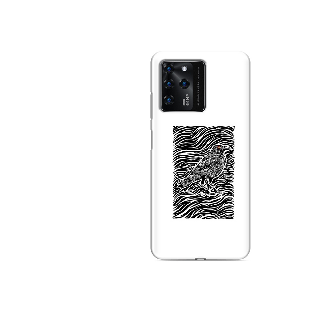 Чехол MyPads Tocco для ZTE V30 ворон в абстракции (PT226947.476.272), Прозрачный, Tocco
Чехол MyPads Tocco для ZTE V30 ворон в абстракции (PT226947.476.272), Прозрачный, Tocco