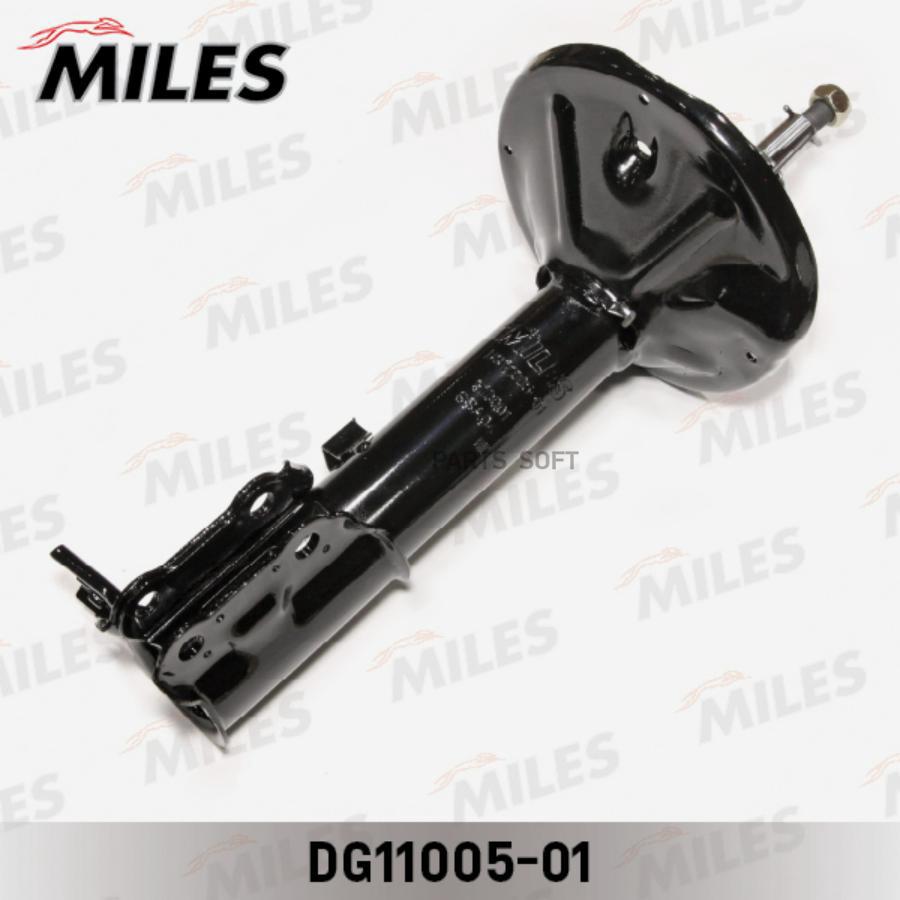 Амортизатор Задний Левый Hyundai Accent 00- (Kyb 332109) Dg11005-01 Miles арт. DG11005-01
Амортизатор Задний Левый Hyundai Accent 00- (Kyb 332109) Dg11005-01 Miles арт. DG11005-01