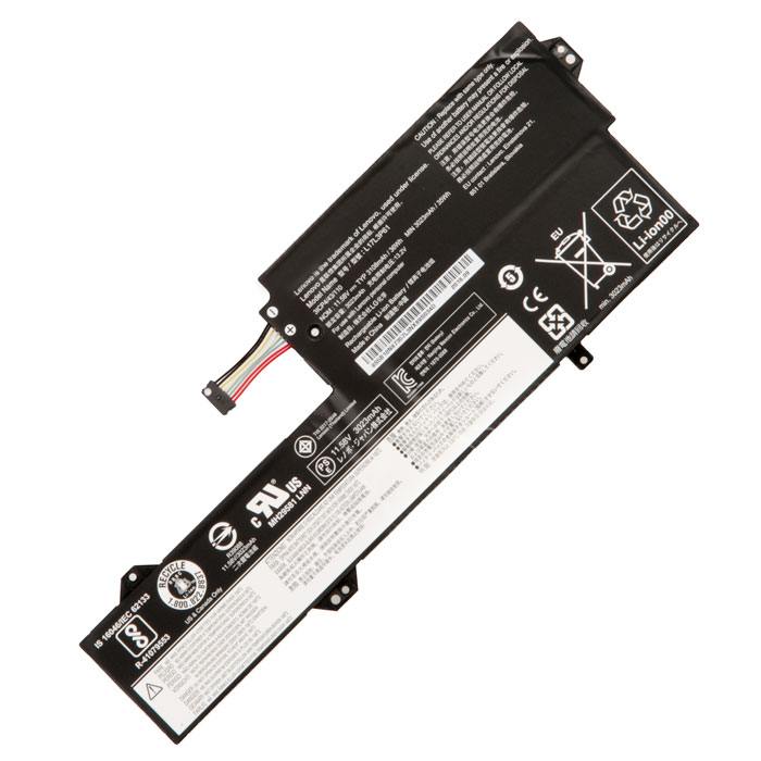Аккумулятор для ноутбука Lenovo IdeaPad 320S-13, 320S-13IKB (11.58V, 3023mAh), 804680
Аккумулятор для ноутбука Lenovo IdeaPad 320S-13, 320S-13IKB (11.58V, 3023mAh), 804680