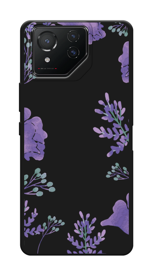 Чехол Awog на Asus ROG Phone 8 "Сиреневая цветочная рамка", Прозрачный;фиолетовый, 45152-1
Чехол Awog на Asus ROG Phone 8 "Сиреневая цветочная рамка", Прозрачный;фиолетовый, 45152-1