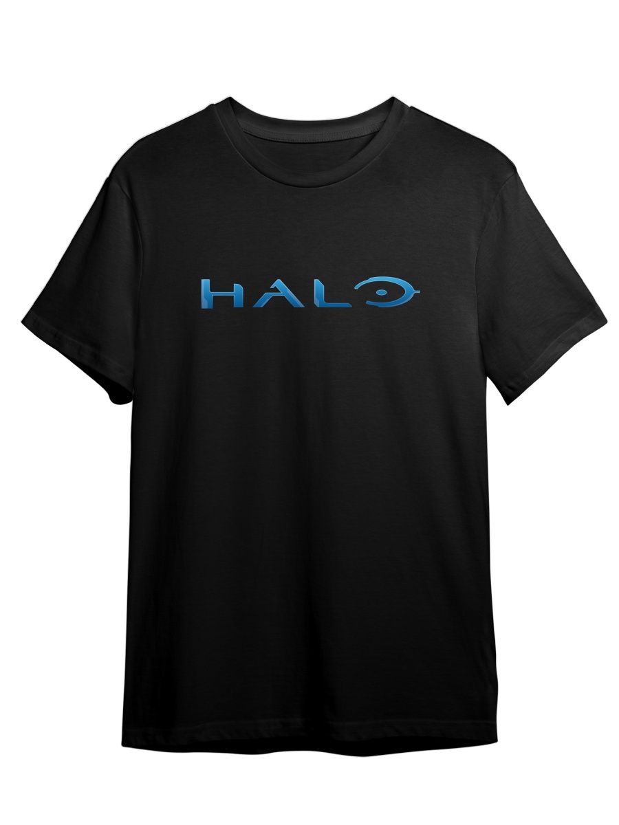 Футболка унисекс Каждому Своё Halo/Хало/Сериал GMHAL5 черная 2XL, Черный, "Halo/Хало/Сериал" GMHAL5
Футболка унисекс Каждому Своё Halo/Хало/Сериал GMHAL5 черная 2XL, Черный, "Halo/Хало/Сериал" GMHAL5