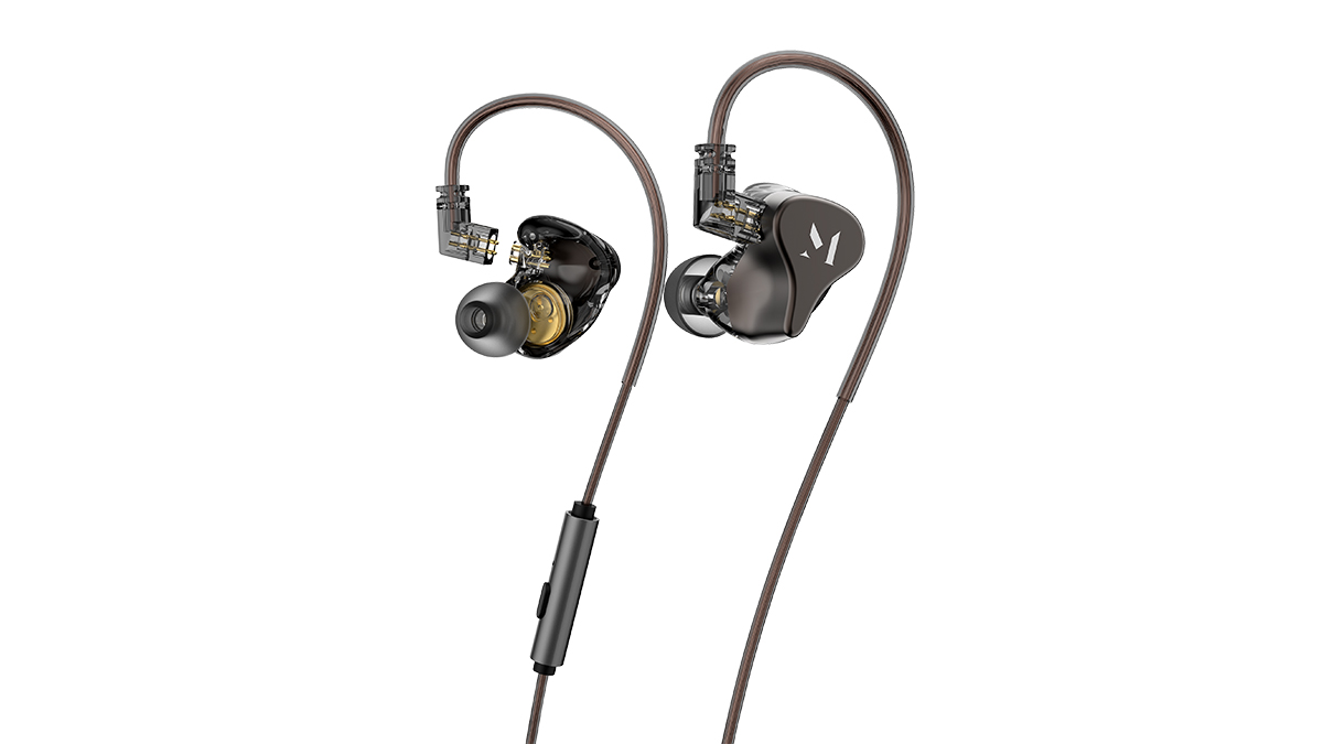 Проводные наушники Music Public Kingdom IEM110M Dark Grey (80003730), Music Public Kingdom IEM110M
Проводные наушники Music Public Kingdom IEM110M Dark Grey (80003730), Music Public Kingdom IEM110M