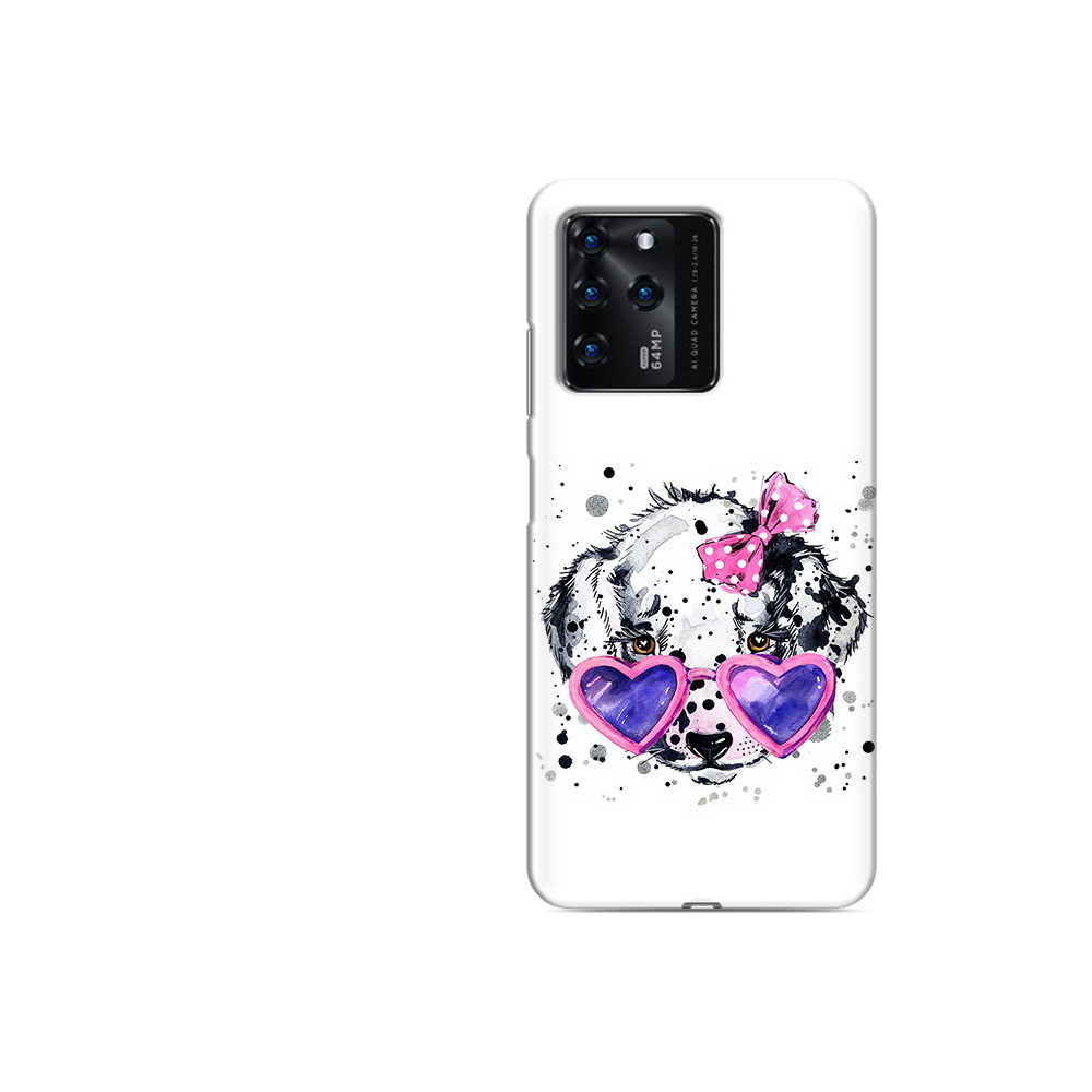 Чехол MyPads Tocco для ZTE V30 долматинец в очках (PT226947.476.337), Прозрачный, Tocco
Чехол MyPads Tocco для ZTE V30 долматинец в очках (PT226947.476.337), Прозрачный, Tocco