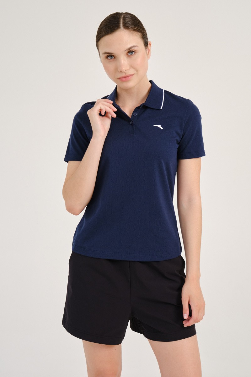 Футболка женская Anta 862427136 Group Purchase A-DRY COTTON синяя S, Синий, 862427136 Group Purchase A-DRY COTTON
Футболка женская Anta 862427136 Group Purchase A-DRY COTTON синяя S, Синий, 862427136 Group Purchase A-DRY COTTON