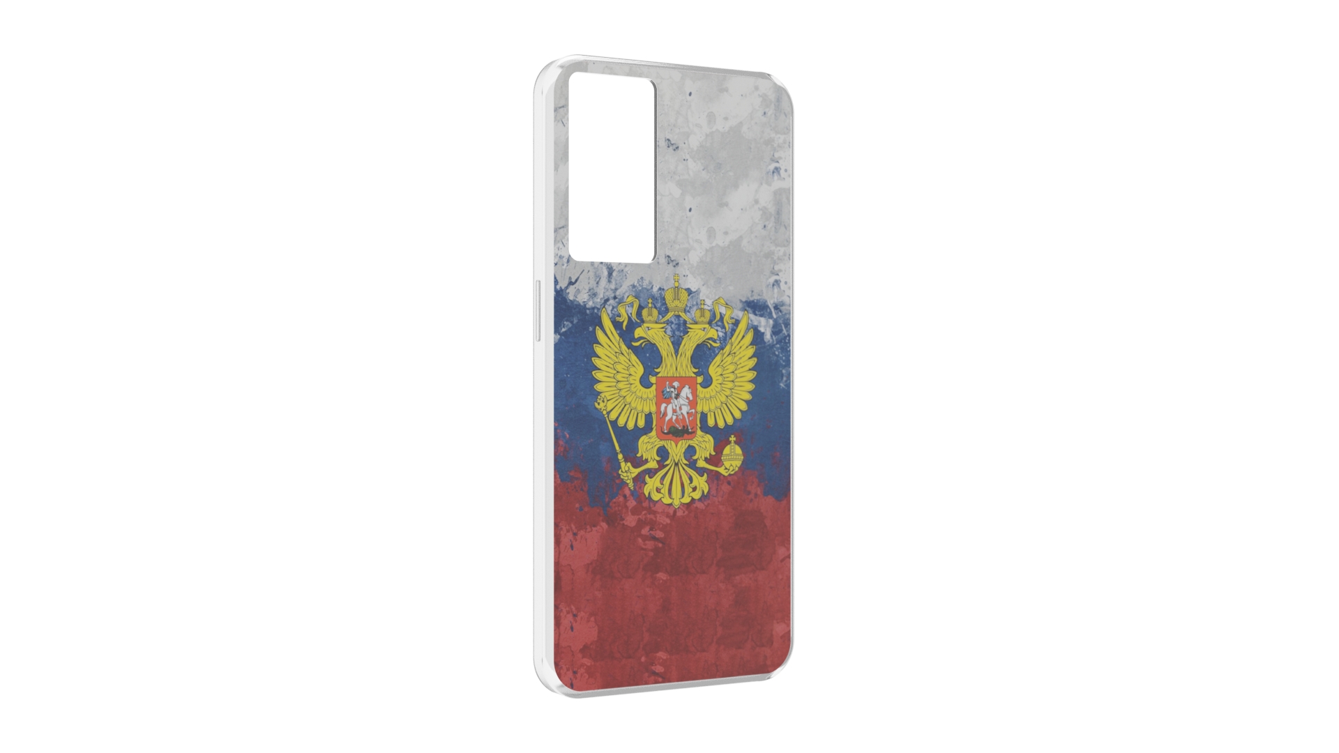 Чехол MyPads герб-России для OPPO A96 5G / Reno7 Lite / Reno 7Z / F12 Pro 5G, Прозрачный, Tocco
Чехол MyPads герб-России для OPPO A96 5G / Reno7 Lite / Reno 7Z / F12 Pro 5G, Прозрачный, Tocco