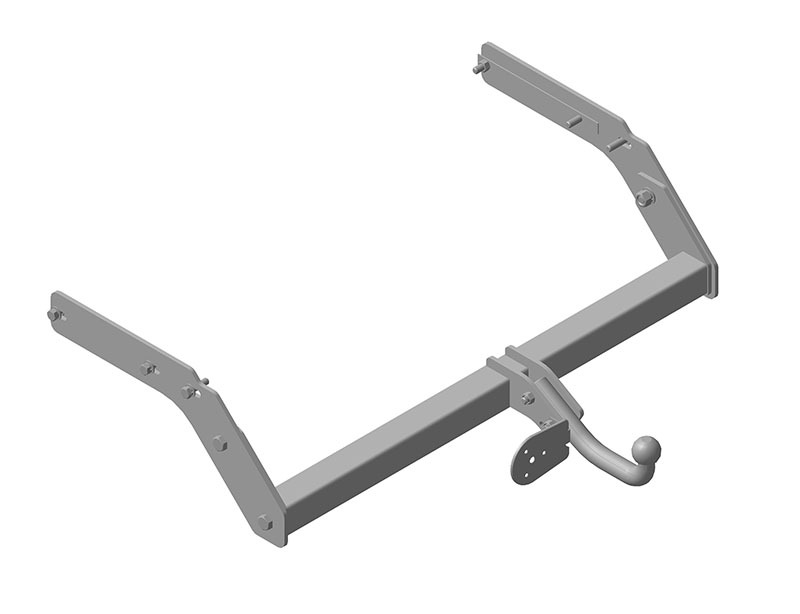 Фаркоп AvtoS GW 01 для GREAT WALL DEER G3 4Х4 (2X4) (2005-2009)(паспорт и сертификат в ком
Фаркоп AvtoS GW 01 для GREAT WALL DEER G3 4Х4 (2X4) (2005-2009)(паспорт и сертификат в ком