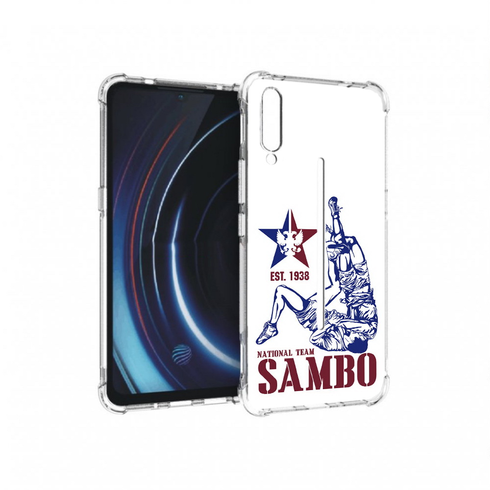 Чехол MyPads Tocco для Vivo iQOO единоборства самбо (PT226955.389.344), Прозрачный, Tocco
Чехол MyPads Tocco для Vivo iQOO единоборства самбо (PT226955.389.344), Прозрачный, Tocco