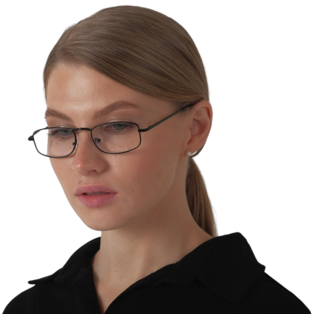 Очки корригирующие 333, размер 13,4х12,4х3,1, цвет чёрный, +2,5 4201664 .
Очки корригирующие 333, размер 13,4х12,4х3,1, цвет чёрный, +2,5 4201664 .