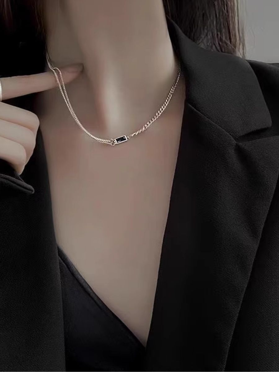 Колье из ювелирного сплава 40 см Jewelry beauty 201518603, камень искусственный, 201518603
Колье из ювелирного сплава 40 см Jewelry beauty 201518603, камень искусственный, 201518603