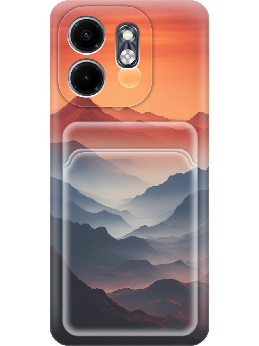 Силиконовый чехол на Infinix Hot 50i / Smart 9 с принтом с карманом для карты 840185, Прозрачный;оранжевый;черный, 786719341
Силиконовый чехол на Infinix Hot 50i / Smart 9 с принтом с карманом для карты 840185, Прозрачный;оранжевый;черный, 786719341