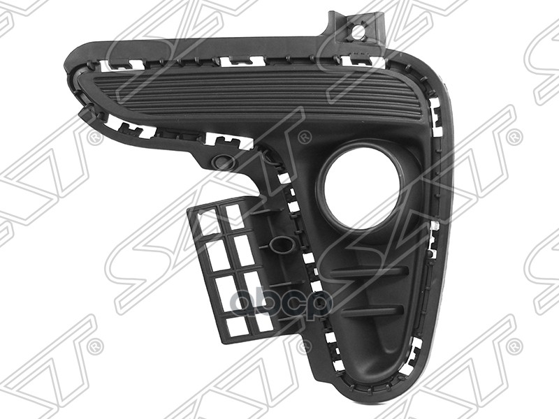 Заглушка Под Туманку Без Диодов Kia Rio 17- Левая (St-Ka48-219-A2 / 02-H000-05cl) Sat арт.
Заглушка Под Туманку Без Диодов Kia Rio 17- Левая (St-Ka48-219-A2 / 02-H000-05cl) Sat арт.