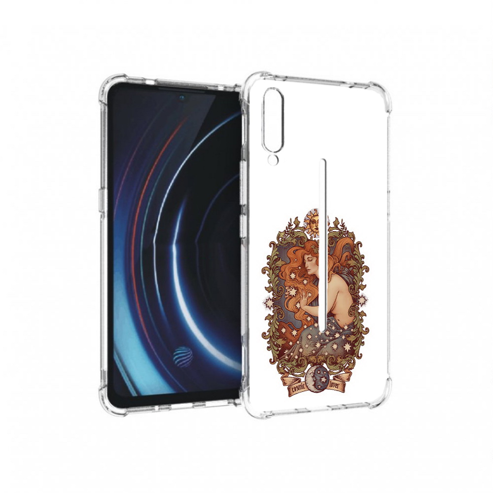 Чехол MyPads Tocco для Vivo iQOO звездная девушка абстракция (PT226955.389.351), Прозрачный, Tocco
Чехол MyPads Tocco для Vivo iQOO звездная девушка абстракция (PT226955.389.351), Прозрачный, Tocco