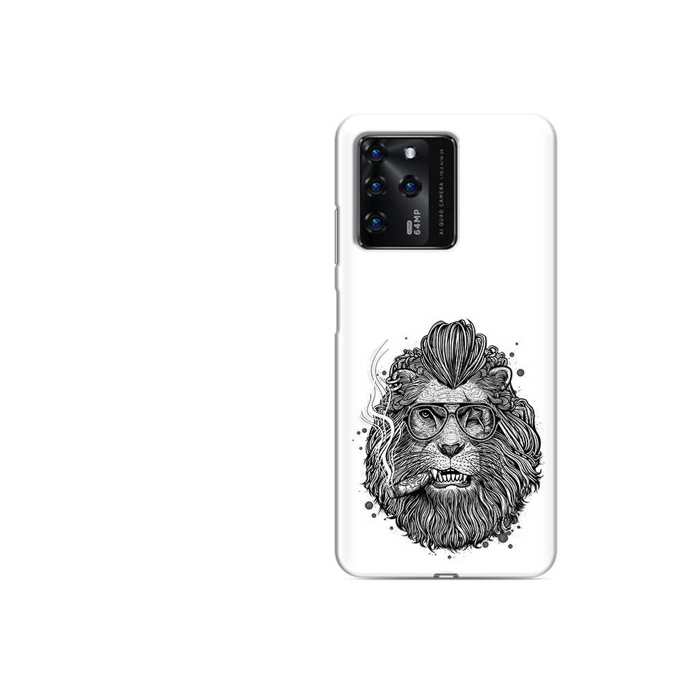 Чехол MyPads Tocco для ZTE V30 курящий лев (PT226947.476.432), Прозрачный, Tocco
Чехол MyPads Tocco для ZTE V30 курящий лев (PT226947.476.432), Прозрачный, Tocco