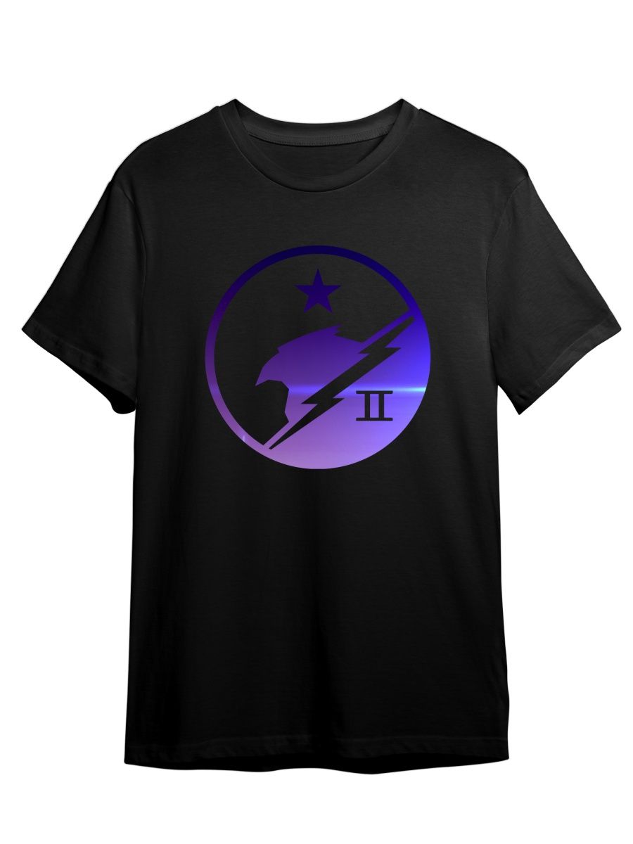 Футболка унисекс Каждому Своё Halo/Хало/Сериал GMHAL11 черная 5XL, Черный, "Halo/Хало/Сериал" GMHAL11
Футболка унисекс Каждому Своё Halo/Хало/Сериал GMHAL11 черная 5XL, Черный, "Halo/Хало/Сериал" GMHAL11