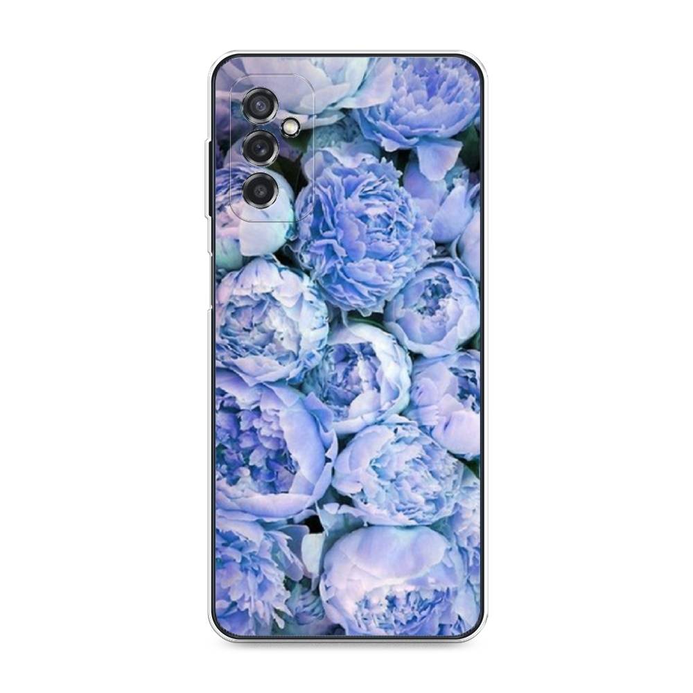 Чехол Awog на Samsung Galaxy M52 / Самсунг M52 "Пионы голубые", Разноцветный, 2104350-8
Чехол Awog на Samsung Galaxy M52 / Самсунг M52 "Пионы голубые", Разноцветный, 2104350-8