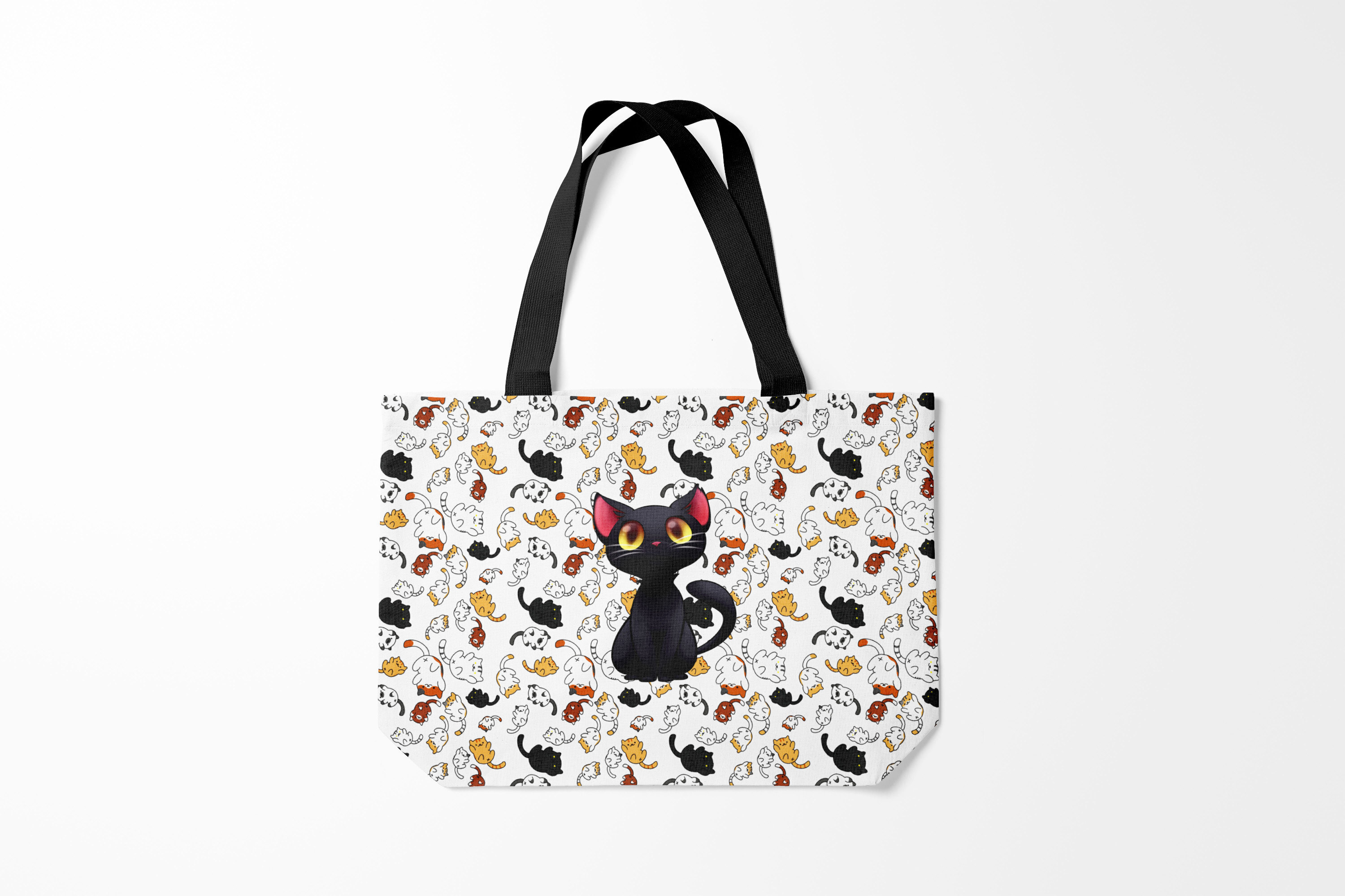 Сумка шoппер унисекс Burnettie Коты и кошки Котэ Котята, белый, Коты и кошки Котэ Котята
Сумка шoппер унисекс Burnettie Коты и кошки Котэ Котята, белый, Коты и кошки Котэ Котята