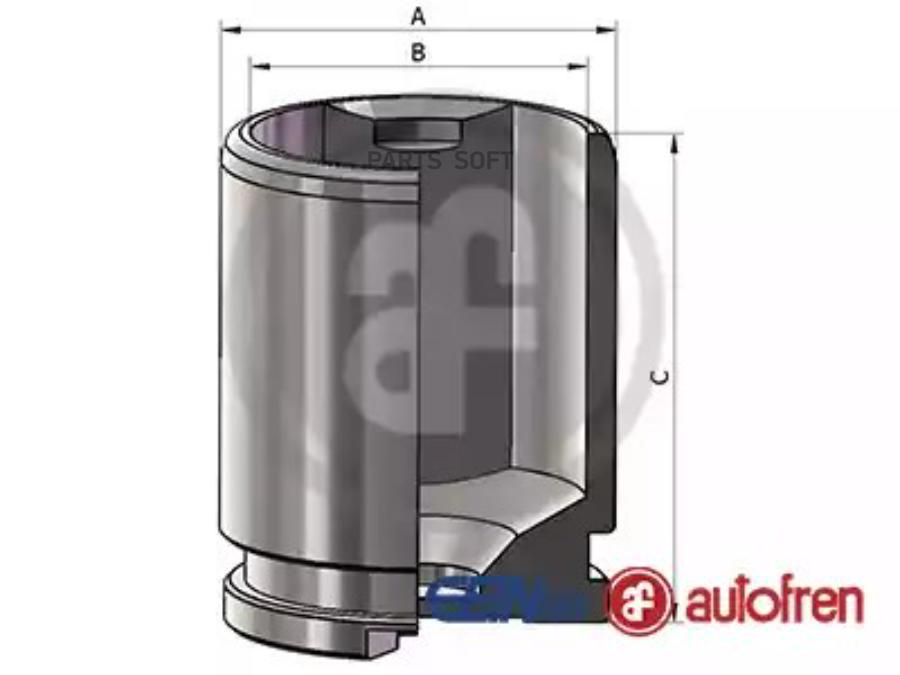 Поршень тормозного суппорта VW PASSAT CC 357 2008 - 2012, PASSAT CC 358 20 SEINSA D025536
Поршень тормозного суппорта VW PASSAT CC 357 2008 - 2012, PASSAT CC 358 20 SEINSA D025536