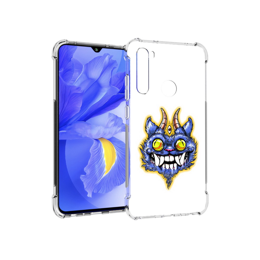 Чехол MyPads Tocco для Xiaomi Redmi Note 8T оракул (PT140720.278.529), Прозрачный, Tocco
Чехол MyPads Tocco для Xiaomi Redmi Note 8T оракул (PT140720.278.529), Прозрачный, Tocco