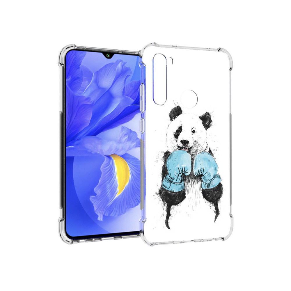 Чехол MyPads Tocco для Xiaomi Redmi Note 8T панда боксер (PT140720.278.531), Прозрачный, Tocco
Чехол MyPads Tocco для Xiaomi Redmi Note 8T панда боксер (PT140720.278.531), Прозрачный, Tocco