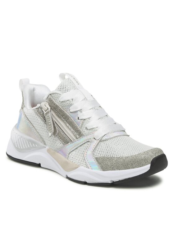 Кроссовки Sleek Shines 310251L/WSL Skechers серебристый 32 EU, Sleek Shines 310251L/WSL
Кроссовки Sleek Shines 310251L/WSL Skechers серебристый 32 EU, Sleek Shines 310251L/WSL