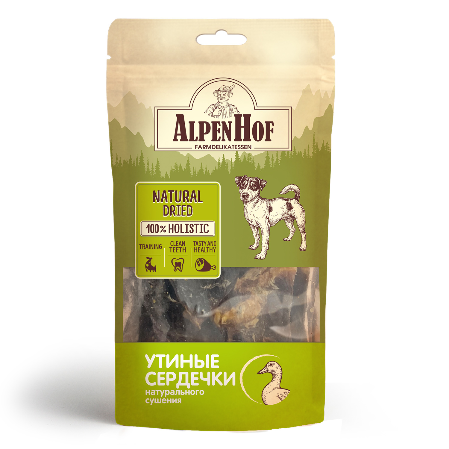 Лакомство для собак AlpenHof утиные сердечки, 50 г, Лакомства для собак, лакомство, для собак, для животных, для питомца, утка, сердечки.
Лакомство для собак AlpenHof утиные сердечки, 50 г, Лакомства для собак, лакомство, для собак, для животных, для питомца, утка, сердечки.