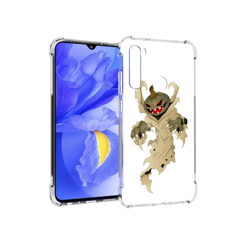 Чехол MyPads Tocco для Xiaomi Redmi Note 8T призрак хэллоуина (PT140720.278.555), Прозрачный, Tocco
Чехол MyPads Tocco для Xiaomi Redmi Note 8T призрак хэллоуина (PT140720.278.555), Прозрачный, Tocco