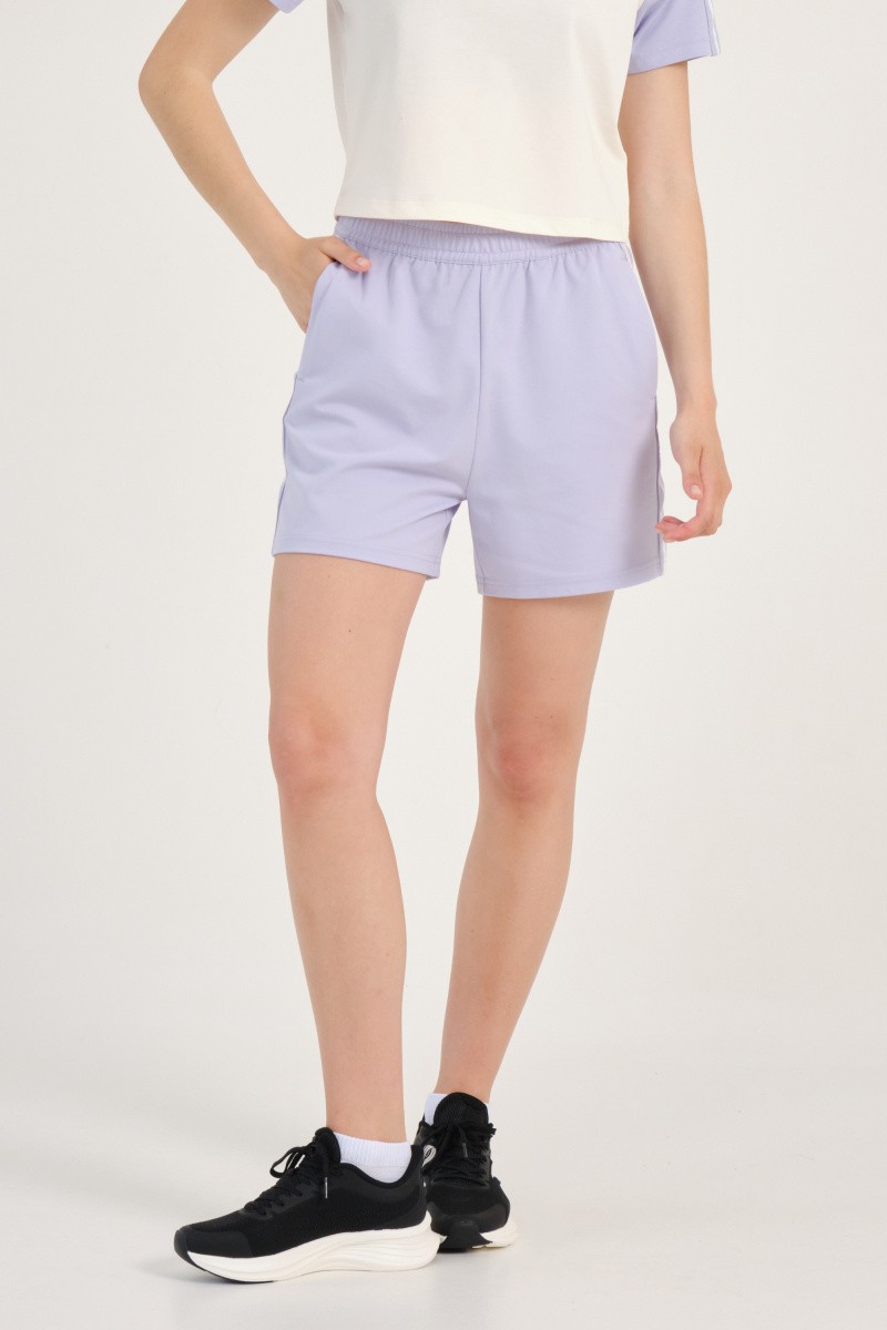 Спортивные шорты женские Anta фиолетовые L, Фиолетовый, 862427315 Group Purchase A-DRY COTTON
Спортивные шорты женские Anta фиолетовые L, Фиолетовый, 862427315 Group Purchase A-DRY COTTON