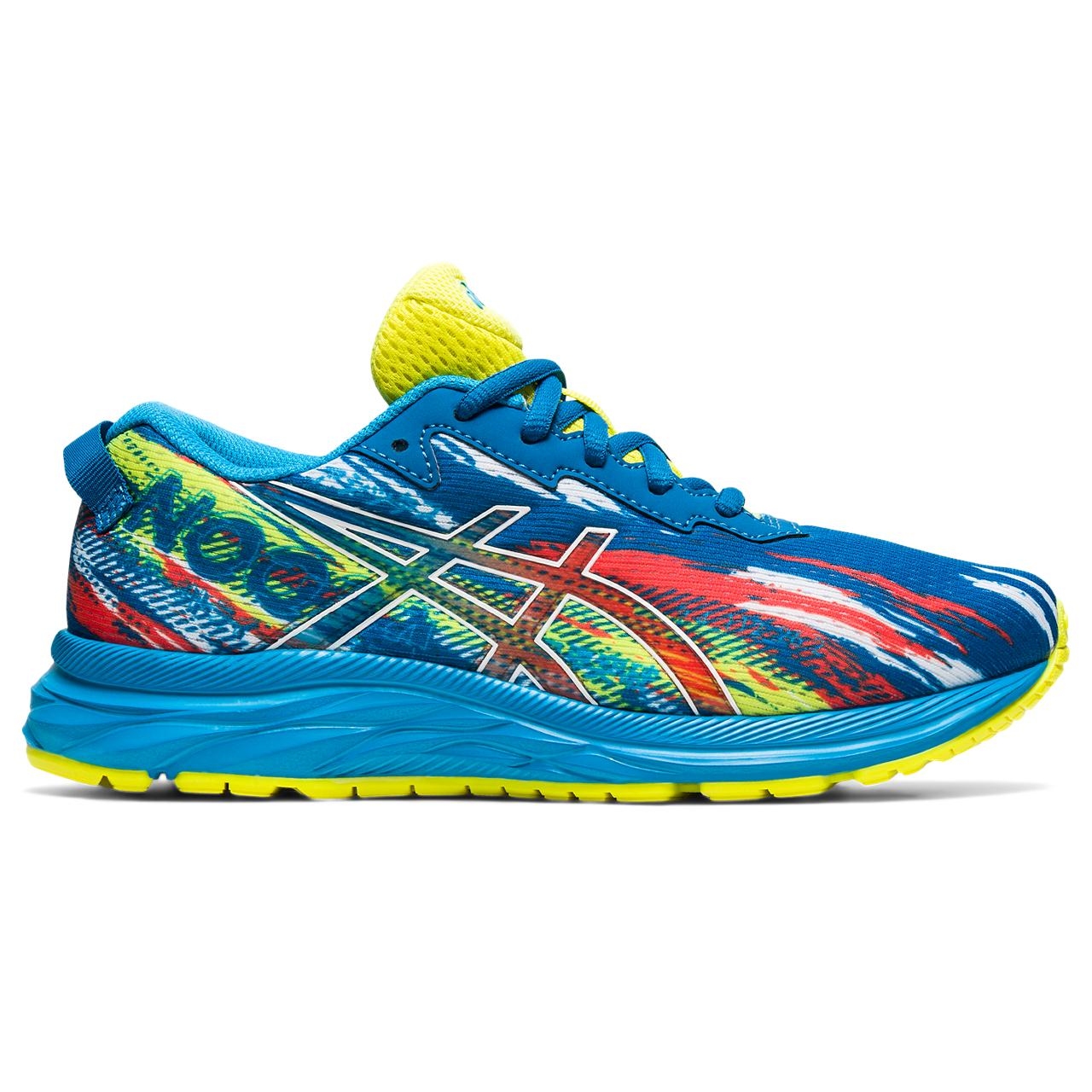Беговые Кроссовки Элит Asics Gel-Noosa Tri 13 Gs Reborn Blue/Sour Yuzu (Us:5,5), Gel-Noosa Tri 13 Gs
Беговые Кроссовки Элит Asics Gel-Noosa Tri 13 Gs Reborn Blue/Sour Yuzu (Us:5,5), Gel-Noosa Tri 13 Gs