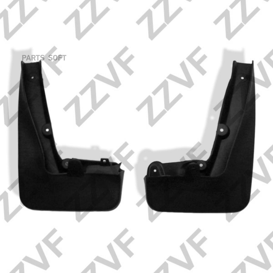 Брызговики Задние (Под Оригинал) (Комплект - 2 Шт. ) Bmw X1 2011-... Zzvf ZZVF zvx1851
Брызговики Задние (Под Оригинал) (Комплект - 2 Шт. ) Bmw X1 2011-... Zzvf ZZVF zvx1851