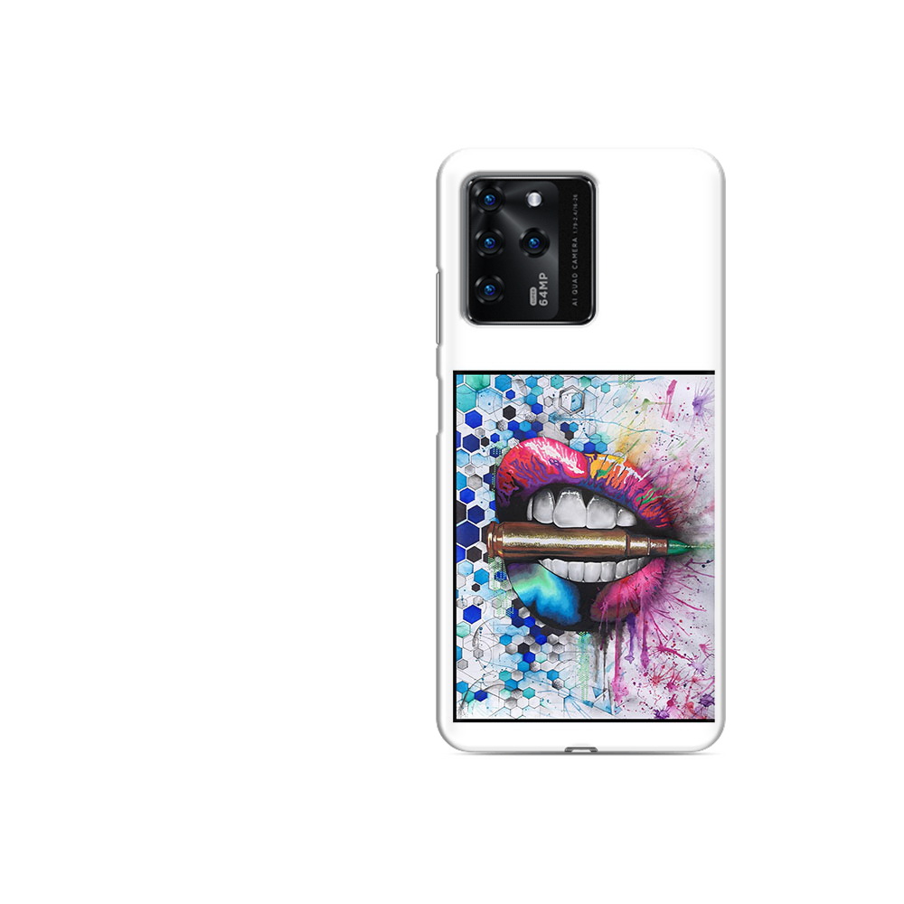 Чехол MyPads Tocco для ZTE V30 разноцветные губы с пулей (PT226947.476.571), Прозрачный, Tocco
Чехол MyPads Tocco для ZTE V30 разноцветные губы с пулей (PT226947.476.571), Прозрачный, Tocco