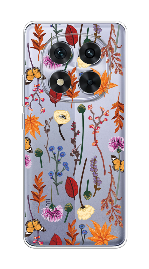 Чехол на Xiaomi Redmi Note 14 Pro 5G "Orange Purple flowers", Оранжевый;красный;розовый;желтый;прозрачный, 323950-1
Чехол на Xiaomi Redmi Note 14 Pro 5G "Orange Purple flowers", Оранжевый;красный;розовый;желтый;прозрачный, 323950-1