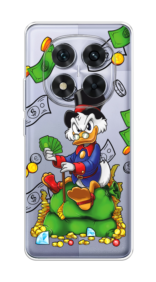 Чехол на Xiaomi Redmi Note 14 Pro 5G "Scrooge Richness", Черный;синий;зеленый, 323950-1
Чехол на Xiaomi Redmi Note 14 Pro 5G "Scrooge Richness", Черный;синий;зеленый, 323950-1