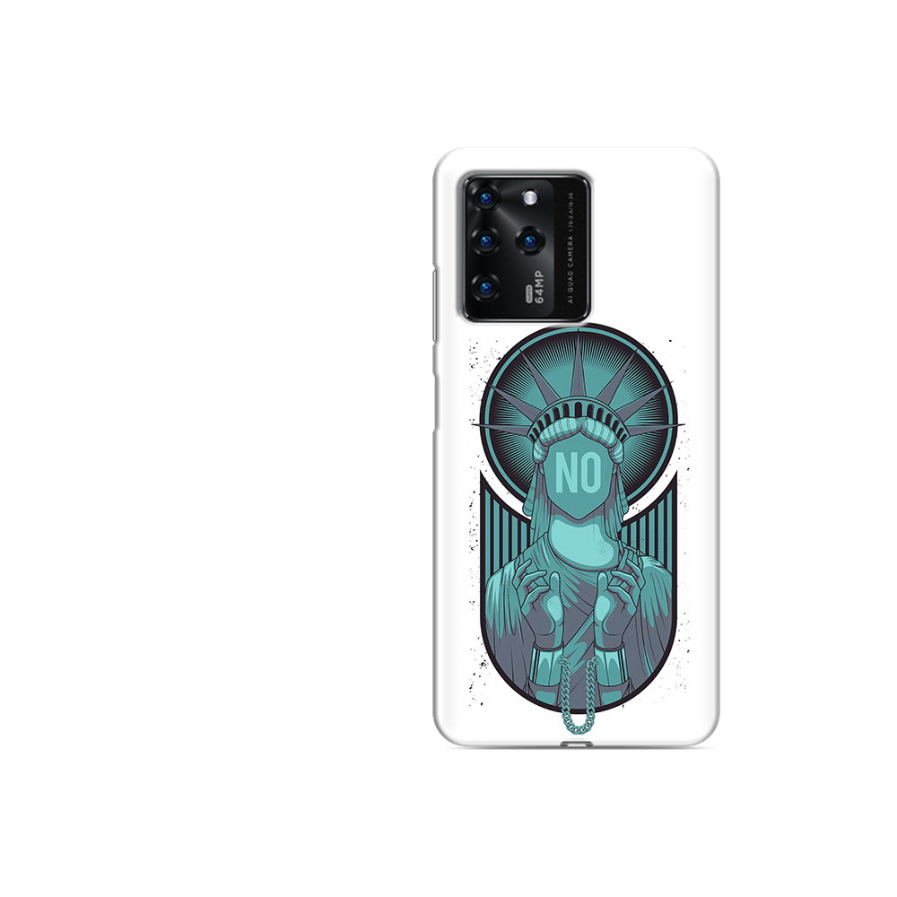 Чехол MyPads Tocco для ZTE V30 статуя свободы зеленый (PT226947.476.623), Прозрачный, Tocco
Чехол MyPads Tocco для ZTE V30 статуя свободы зеленый (PT226947.476.623), Прозрачный, Tocco