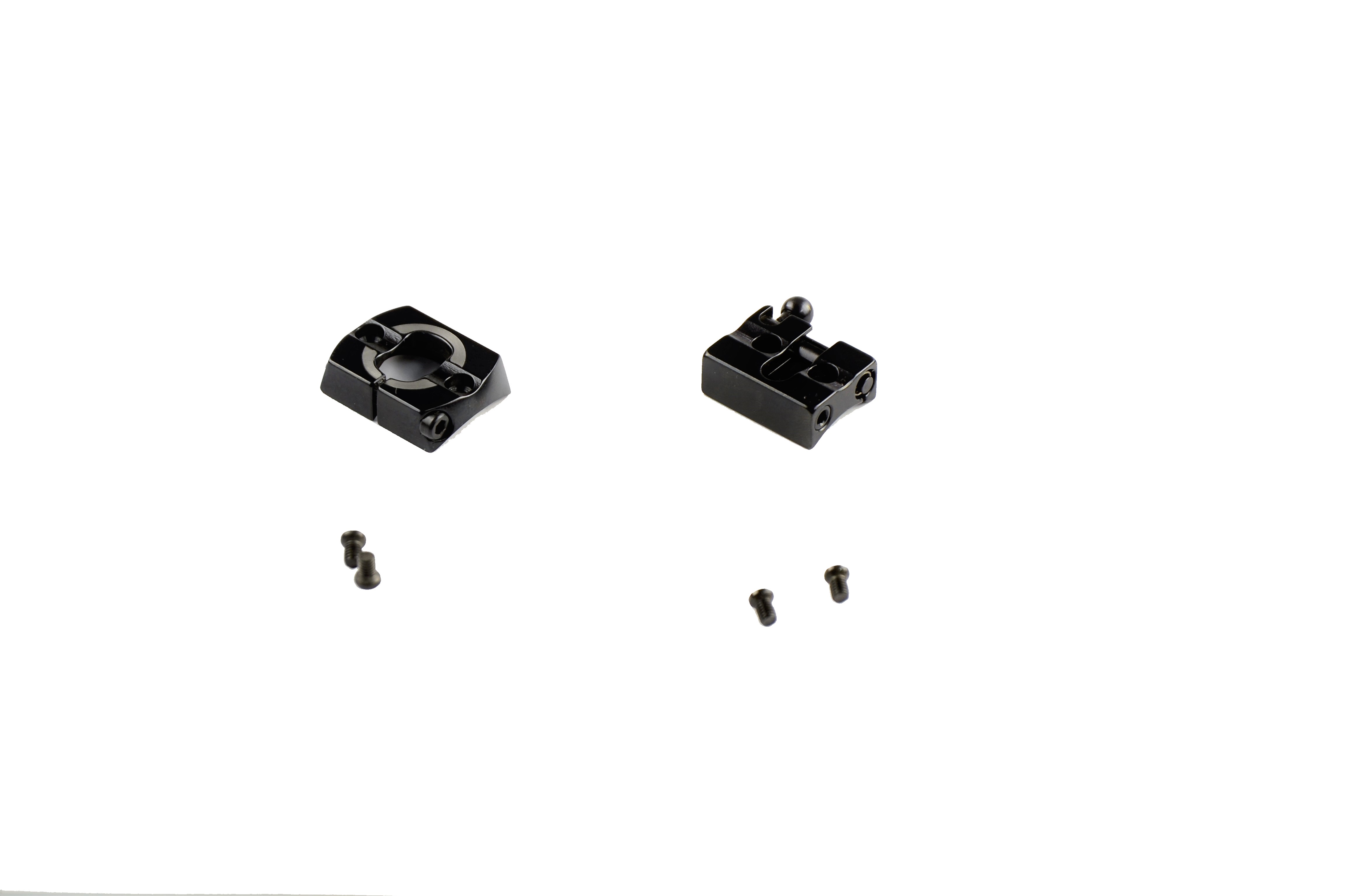 Основания Rusan на Zastava: M70 / Mauser 98, 48, M12 (w/o bulb) (043-0028+044-0028), Черный
Основания Rusan на Zastava: M70 / Mauser 98, 48, M12 (w/o bulb) (043-0028+044-0028), Черный