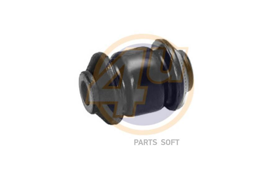 Сайлентблок Передн Рычага Передн Audi A3/Vw Golf Ii/Passat Iii/Caddy Ii/Seat Cord/Tol/Sko
Сайлентблок Передн Рычага Передн Audi A3/Vw Golf Ii/Passat Iii/Caddy Ii/Seat Cord/Tol/Sko