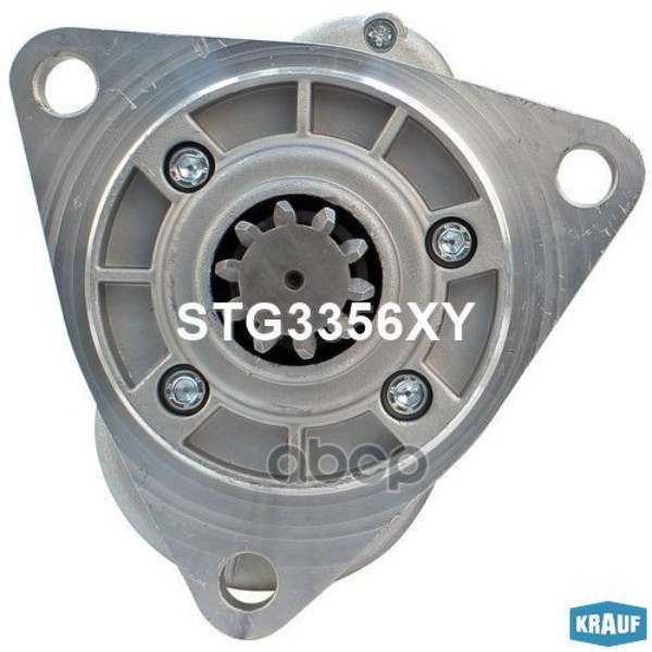 Стартер (24v,3,5kw) Industrial 24v 3,5kw (10 Зубьев) Krauf Stg3356xy Krauf арт. STG3356XY
Стартер (24v,3,5kw) Industrial 24v 3,5kw (10 Зубьев) Krauf Stg3356xy Krauf арт. STG3356XY