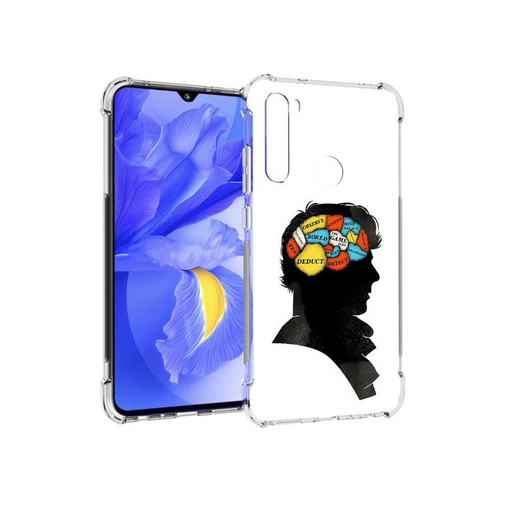 Чехол MyPads Tocco для Xiaomi Redmi Note 8T темный рисунок (PT140720.278.640), Прозрачный, Tocco
Чехол MyPads Tocco для Xiaomi Redmi Note 8T темный рисунок (PT140720.278.640), Прозрачный, Tocco