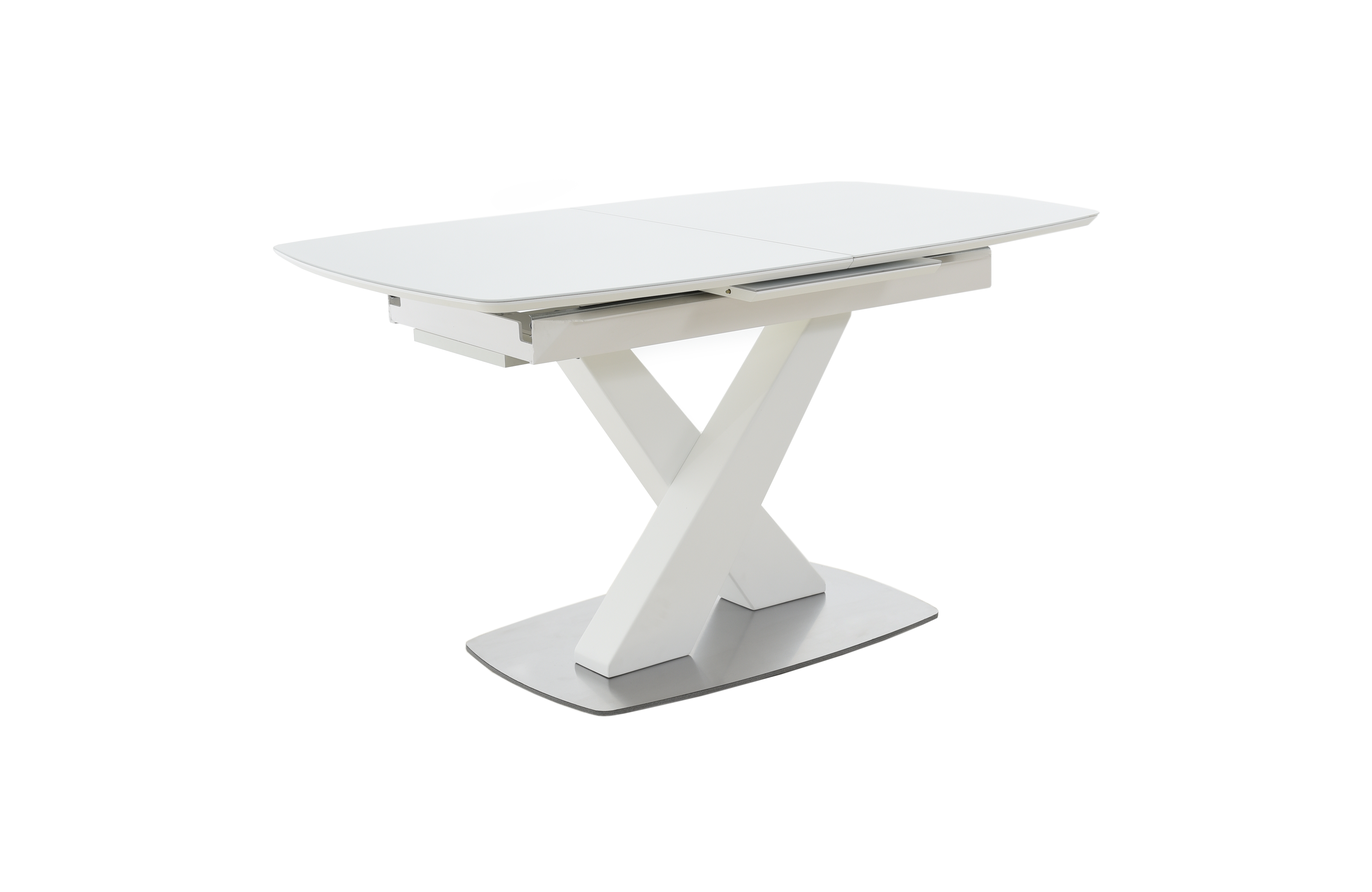 Стол MEBWILL Орлеан MODERNE Белый, Орлеан MODERNE
Стол MEBWILL Орлеан MODERNE Белый, Орлеан MODERNE