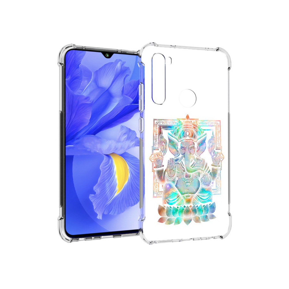 Чехол MyPads Tocco для Xiaomi Redmi Note 8T умный слон (PT140720.278.654), Прозрачный, Tocco
Чехол MyPads Tocco для Xiaomi Redmi Note 8T умный слон (PT140720.278.654), Прозрачный, Tocco