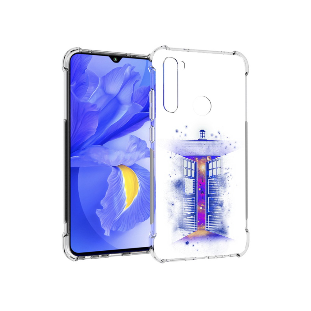 Чехол MyPads Tocco для Xiaomi Redmi Note 8T фиолетовый уголок абстракция, Прозрачный, Tocco
Чехол MyPads Tocco для Xiaomi Redmi Note 8T фиолетовый уголок абстракция, Прозрачный, Tocco