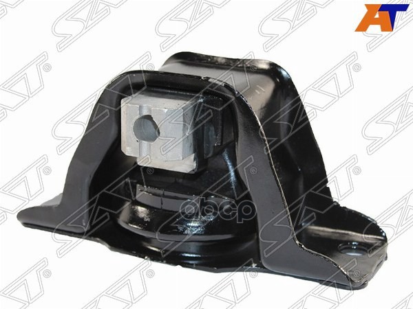 Опора Двигателя Fr (Гидравлическая) Nissan Micra/March 02-/Ad/Wingroad/Note 05-/Cube 02-08
Опора Двигателя Fr (Гидравлическая) Nissan Micra/March 02-/Ad/Wingroad/Note 05-/Cube 02-08