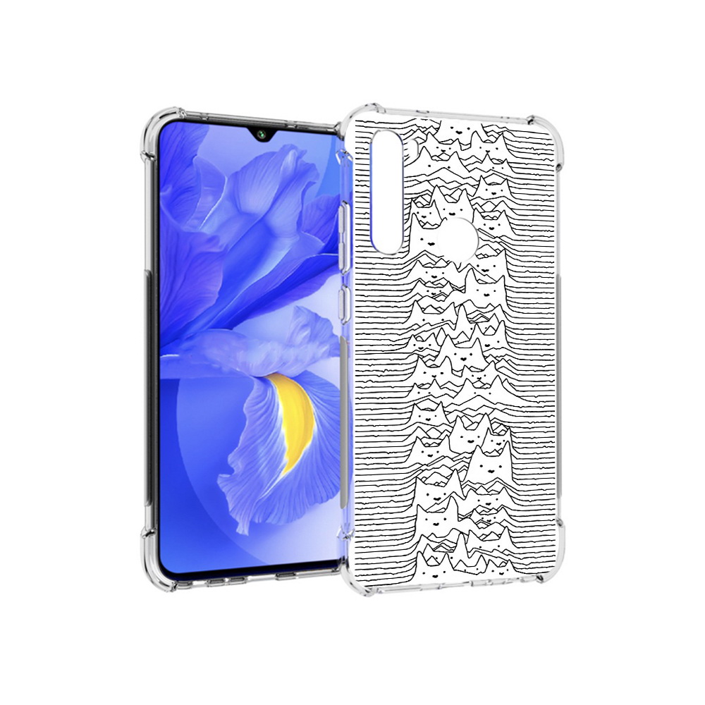 Чехол MyPads Tocco для Xiaomi Redmi Note 8T черно белые коты 3D (PT140720.278.682), Прозрачный, Tocco
Чехол MyPads Tocco для Xiaomi Redmi Note 8T черно белые коты 3D (PT140720.278.682), Прозрачный, Tocco