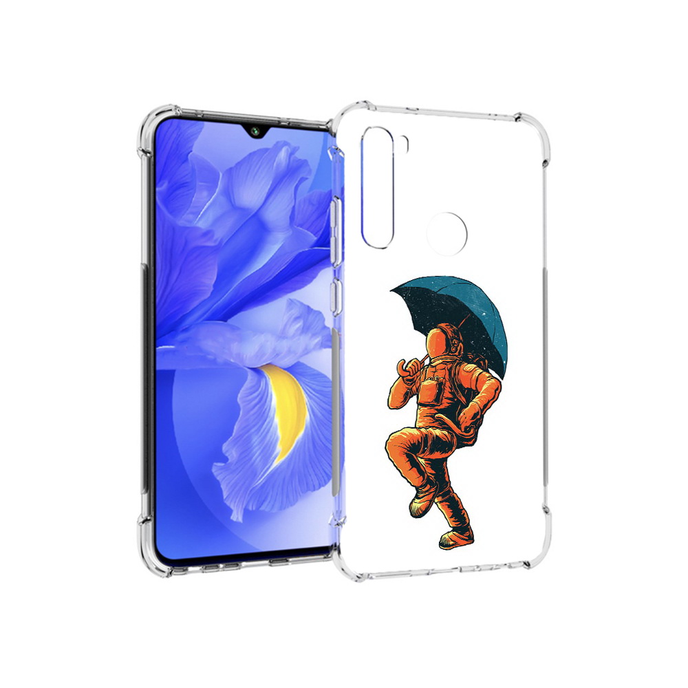 Чехол MyPads Tocco для Xiaomi Redmi Note 8T шагающий космонавт с зонтом (PT140720.278.695), Прозрачный, Tocco
Чехол MyPads Tocco для Xiaomi Redmi Note 8T шагающий космонавт с зонтом (PT140720.278.695), Прозрачный, Tocco