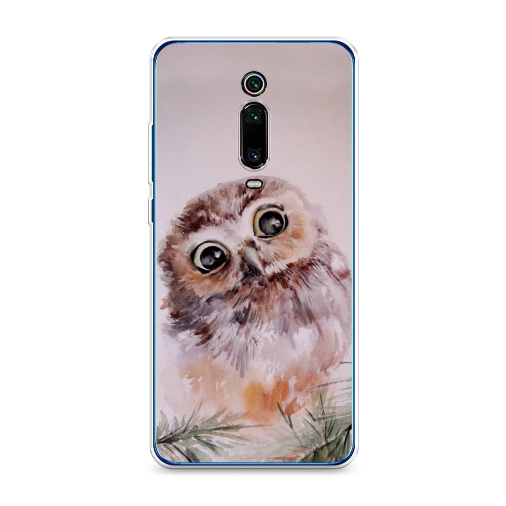 Чехол Awog на Xiaomi Redmi K20/K20 Pro/Mi 9T/9T Pro "Сова на розовом", Разноцветный, 35850-1
Чехол Awog на Xiaomi Redmi K20/K20 Pro/Mi 9T/9T Pro "Сова на розовом", Разноцветный, 35850-1