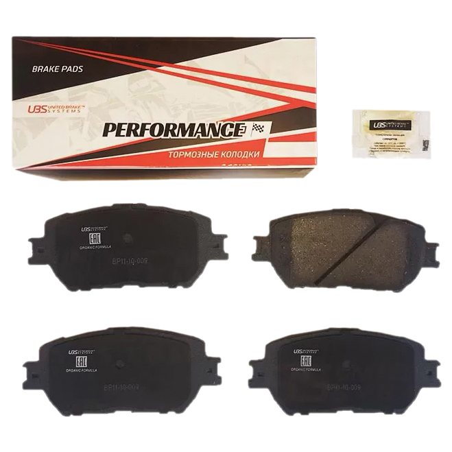 Тормозные колодки премиум Для Lexus Gs300/Gs430 05-11/Is250 05-13 пер. UBS BP1110009
Тормозные колодки премиум Для Lexus Gs300/Gs430 05-11/Is250 05-13 пер. UBS BP1110009