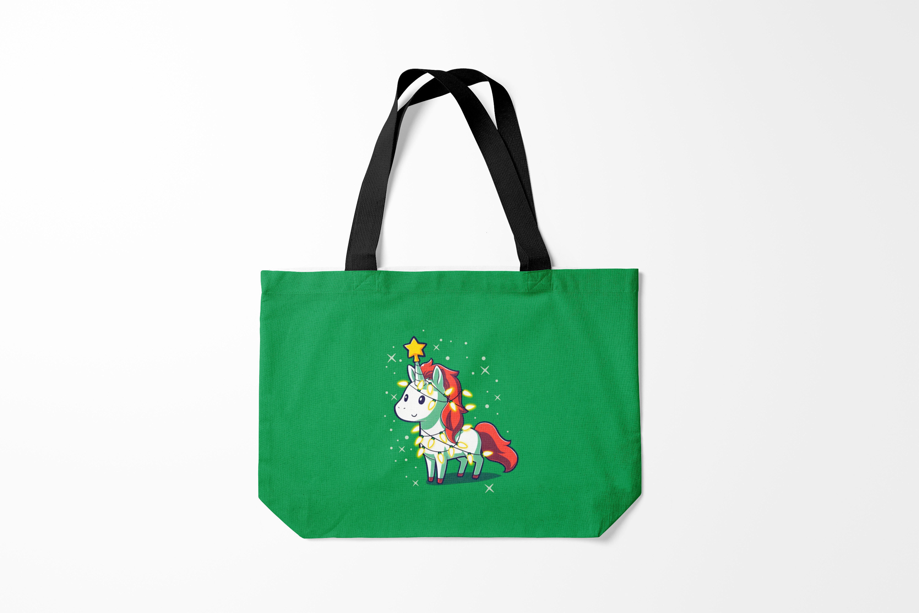 Сумка шoппер унисекс Burnettie Единороги Magical Unicorn, зеленый, Единороги Magical Unicorn
Сумка шoппер унисекс Burnettie Единороги Magical Unicorn, зеленый, Единороги Magical Unicorn