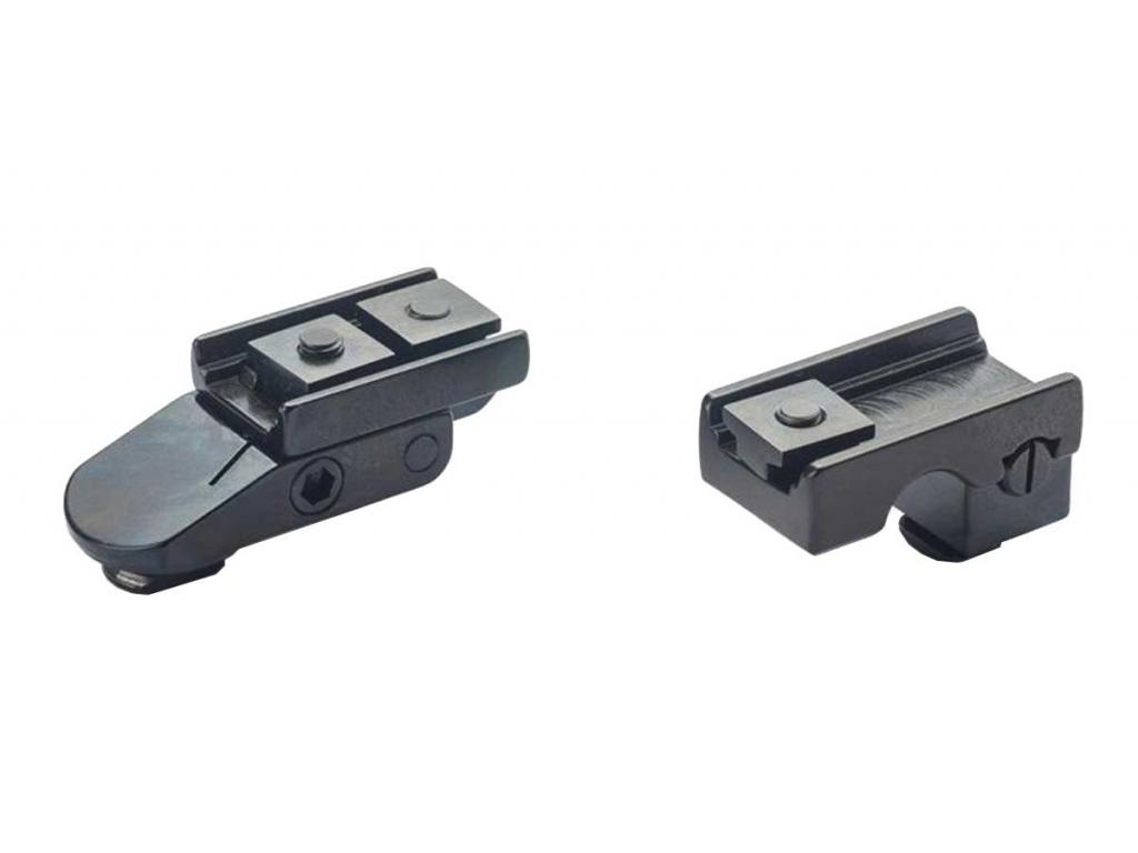 Верхушка Rusan под Steyr SBS, Classic, CLll, SM12 (Sako A7) под SR-шину (049-0045-SR-17)
Верхушка Rusan под Steyr SBS, Classic, CLll, SM12 (Sako A7) под SR-шину (049-0045-SR-17)