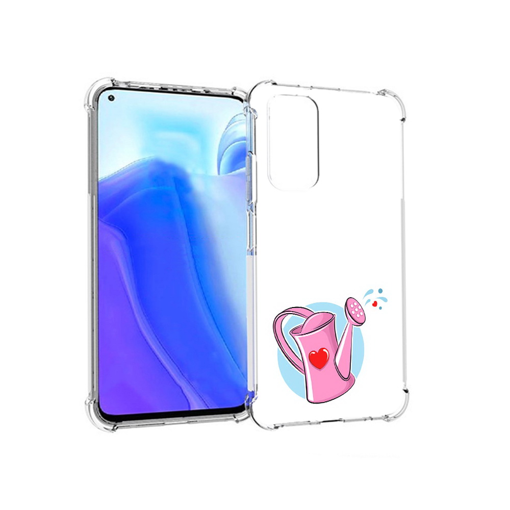 Чехол MyPads Tocco для Xiaomi Redmi Note 11S Лейка любви 14 февраля (PT162215.279.103), Tocco
Чехол MyPads Tocco для Xiaomi Redmi Note 11S Лейка любви 14 февраля (PT162215.279.103), Tocco
